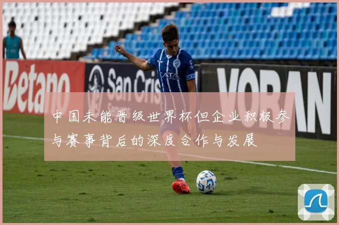 中国未能晋级世界杯但企业积极参与赛事背后的深度合作与发展